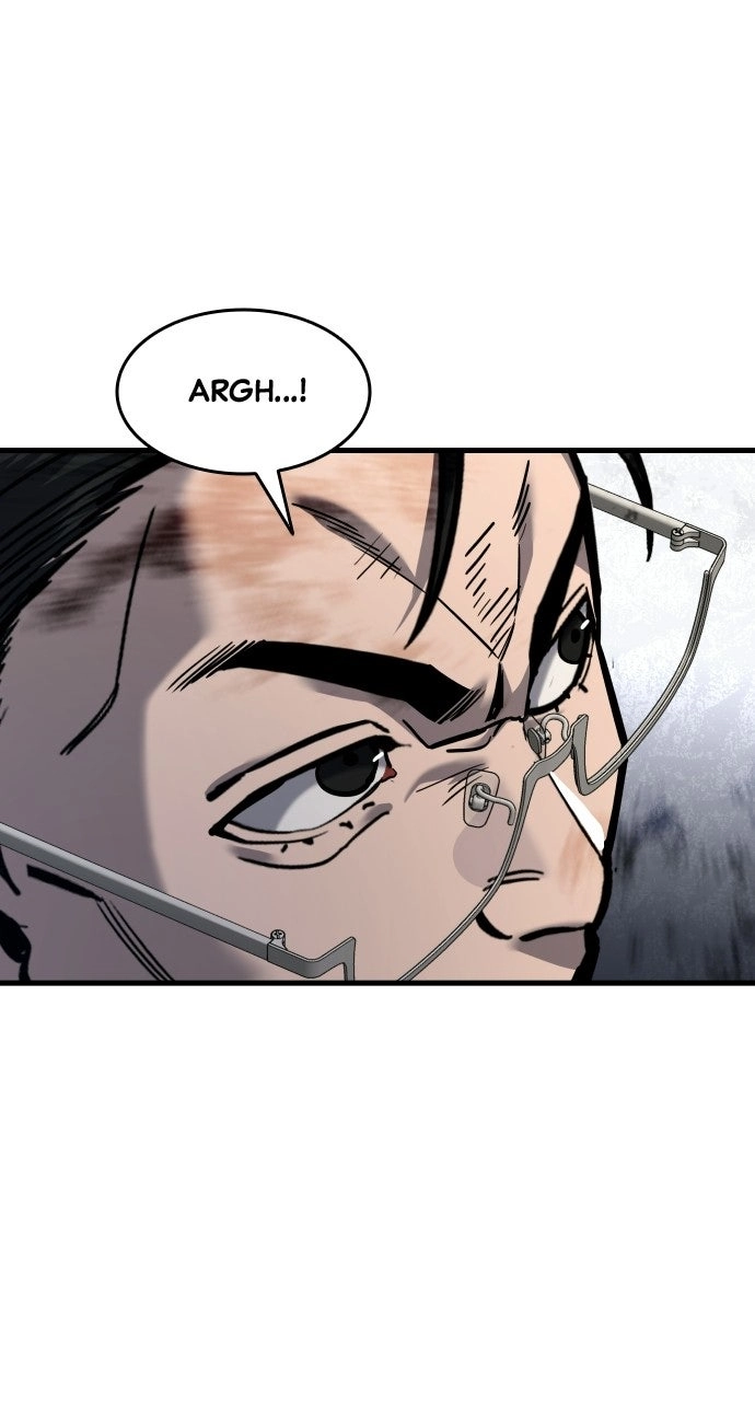 Justice is Served Chapter 46 page 57 - 