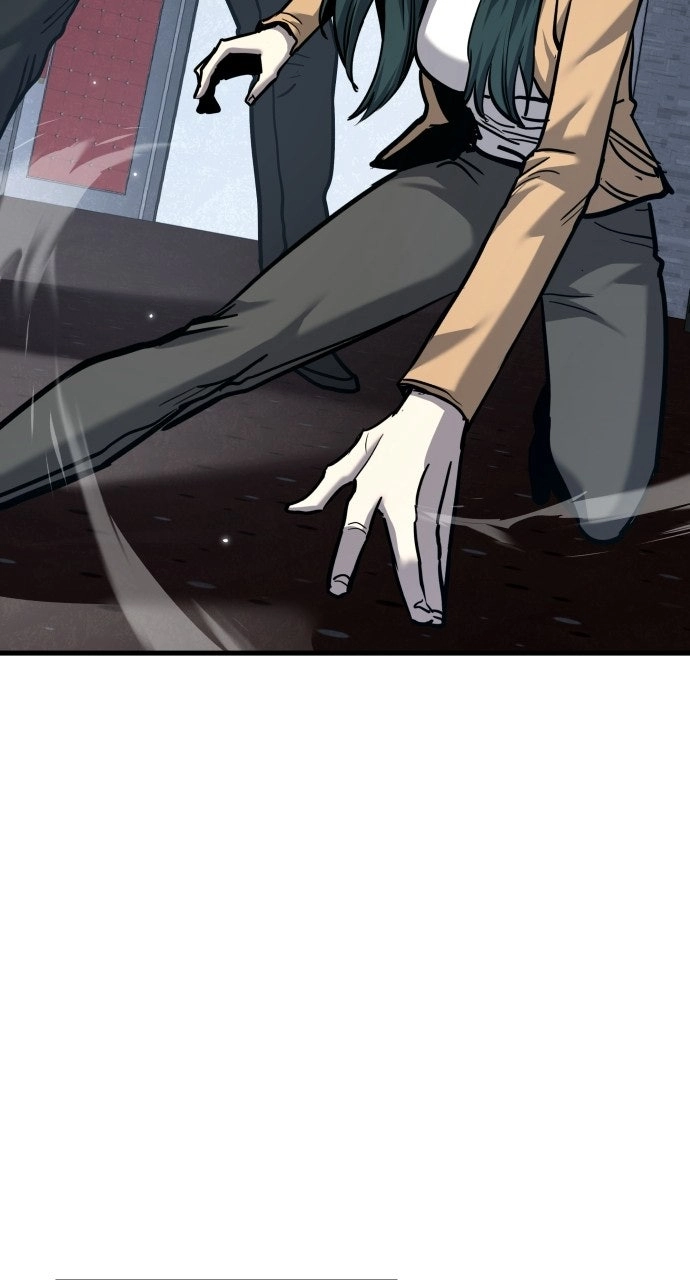 Justice is Served Chapter 46 page 59 - 