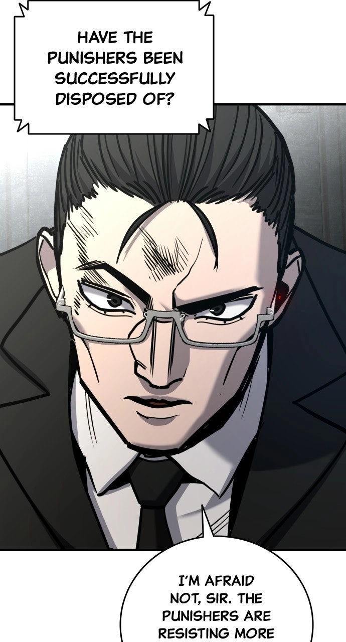 Justice is Served Chapter 46 page 60 - 