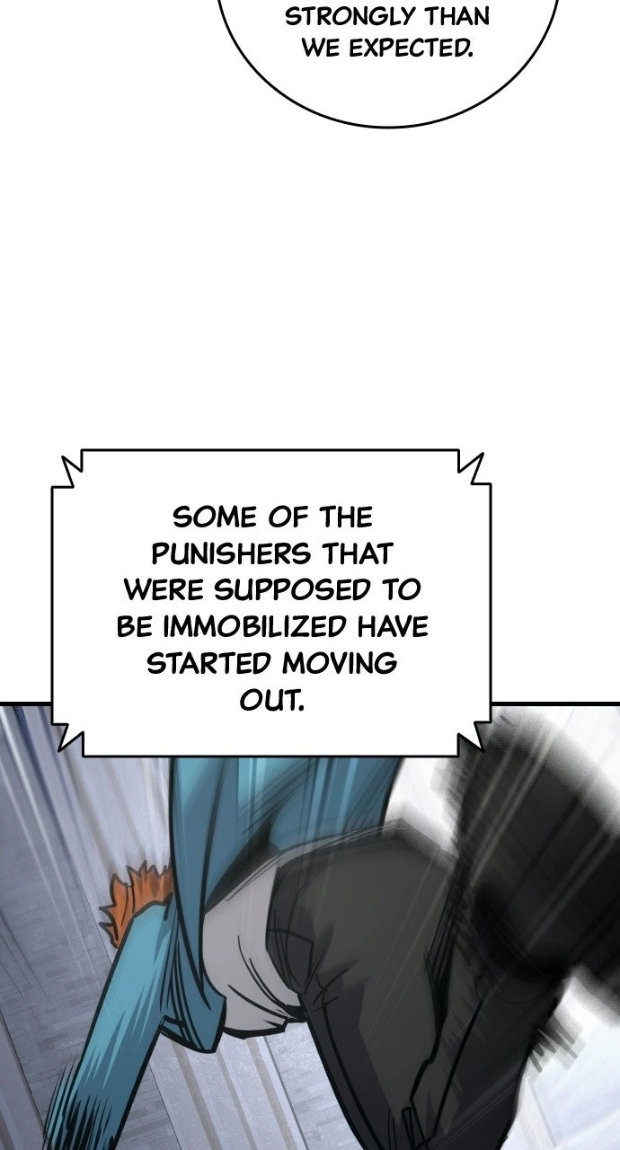 Justice is Served Chapter 46 page 61 - 