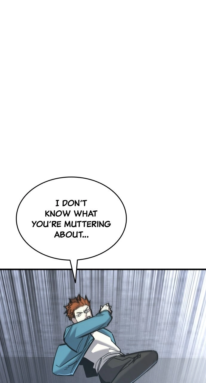Justice is Served Chapter 46 page 64 - 