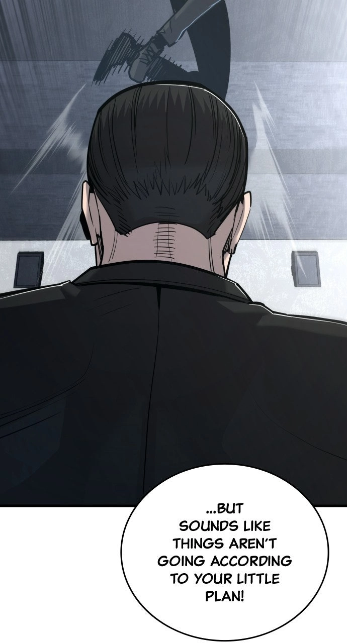 Justice is Served Chapter 46 page 65 - 
