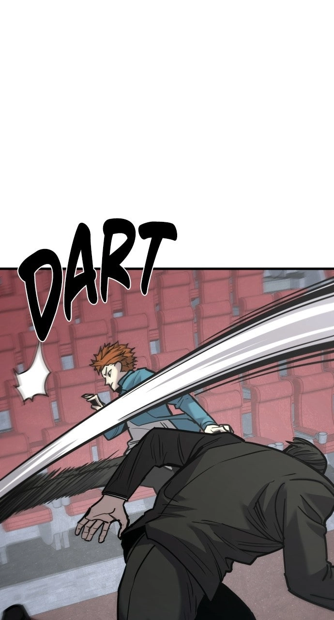 Justice is Served Chapter 46 page 66 - 