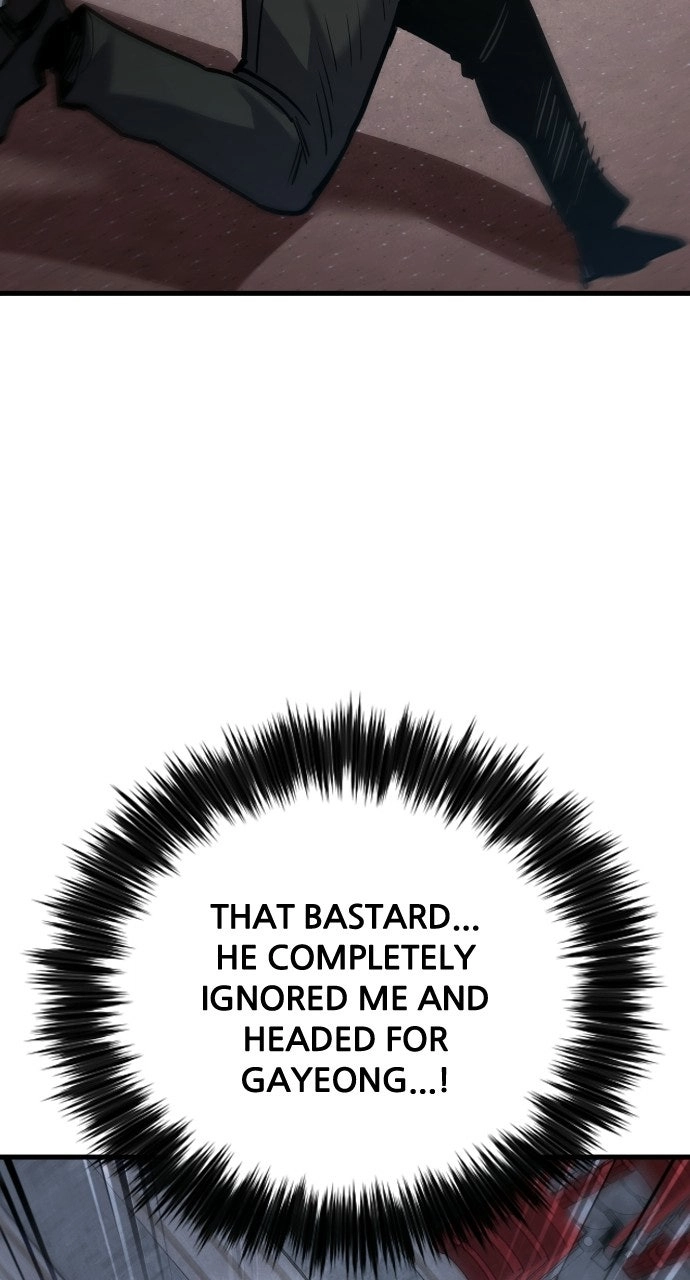 Justice is Served Chapter 46 page 67 - 