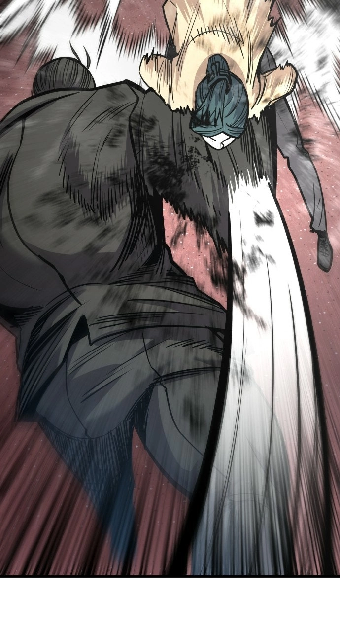 Justice is Served Chapter 46 page 71 - 