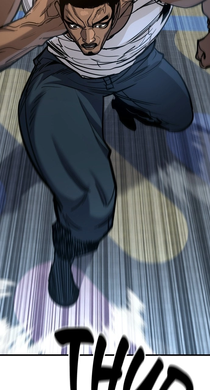 Justice is Served Chapter 46 page 81 - 