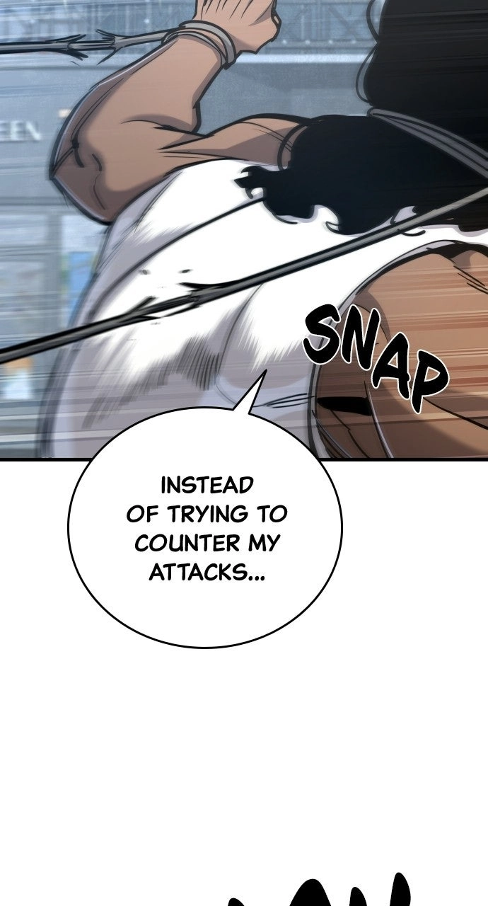 Justice is Served Chapter 46 page 86 - 