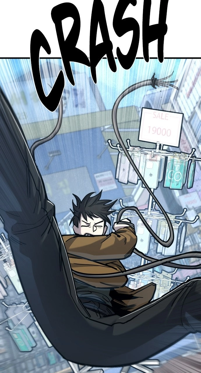 Justice is Served Chapter 46 page 87 - 