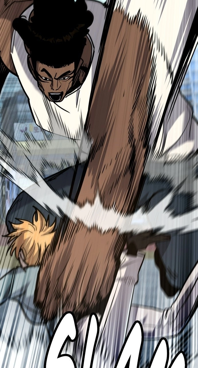Justice is Served Chapter 46 page 89 - 
