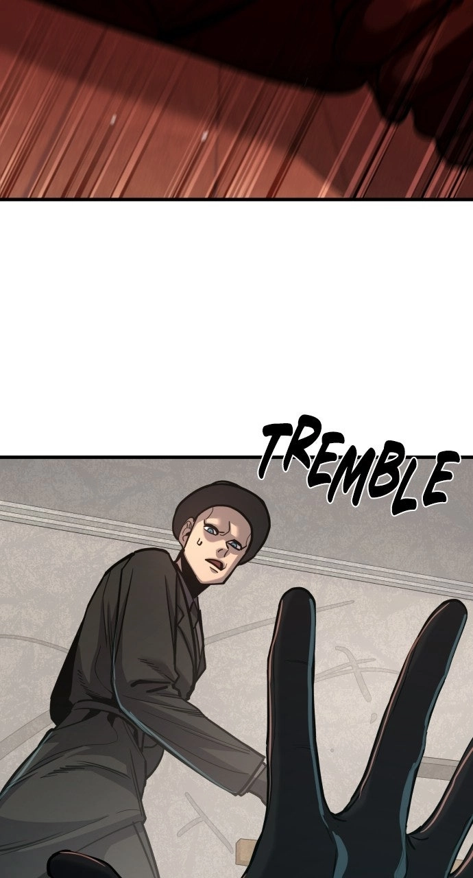 Justice is Served Chapter 46 page 10 - 