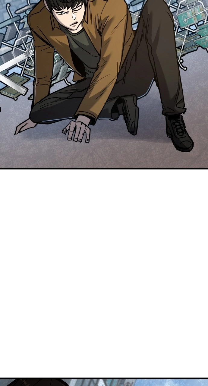 Justice is Served Chapter 46 page 92 - 