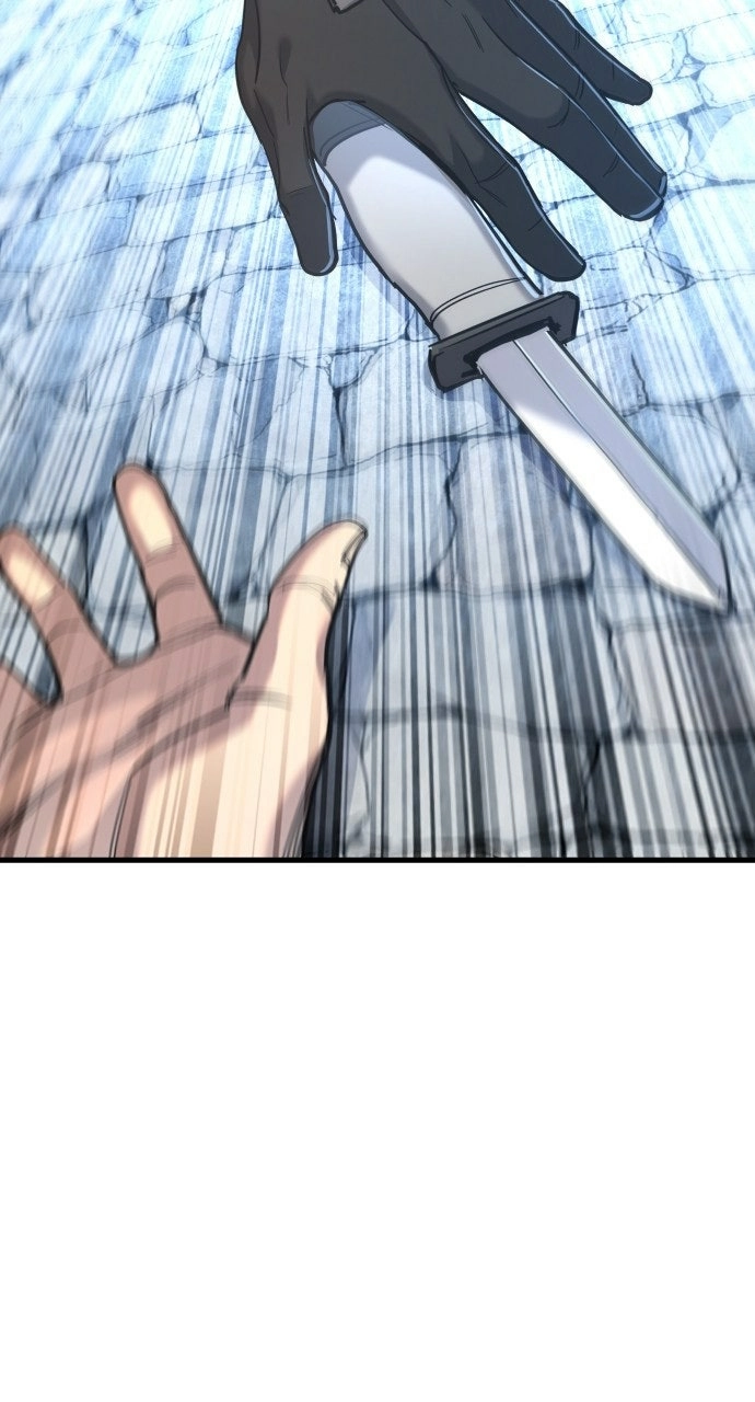 Justice is Served Chapter 47 page 104 - 
