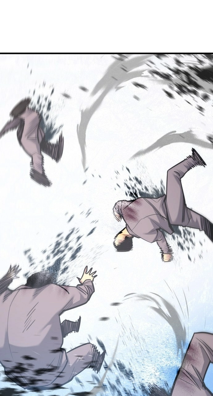 Justice is Served Chapter 47 page 105 - 