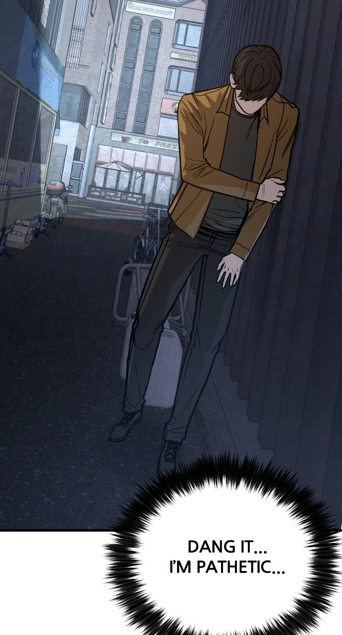 Justice is Served Chapter 47 page 12 - 