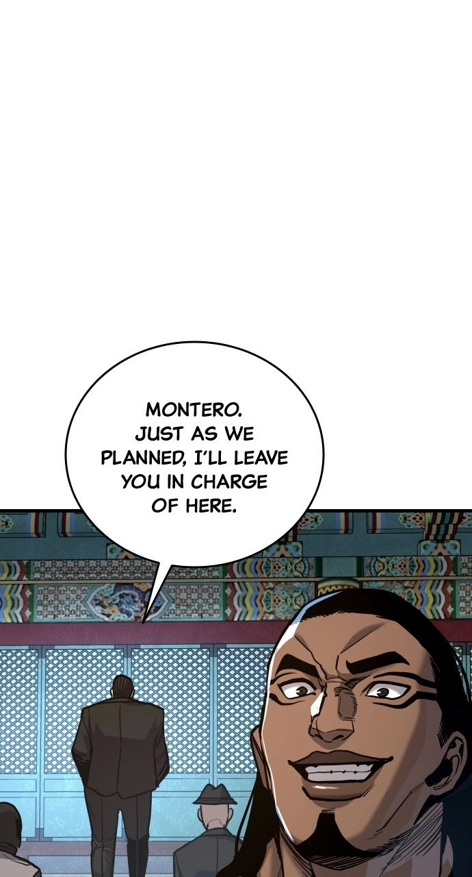 Justice is Served Chapter 47 page 111 - 
