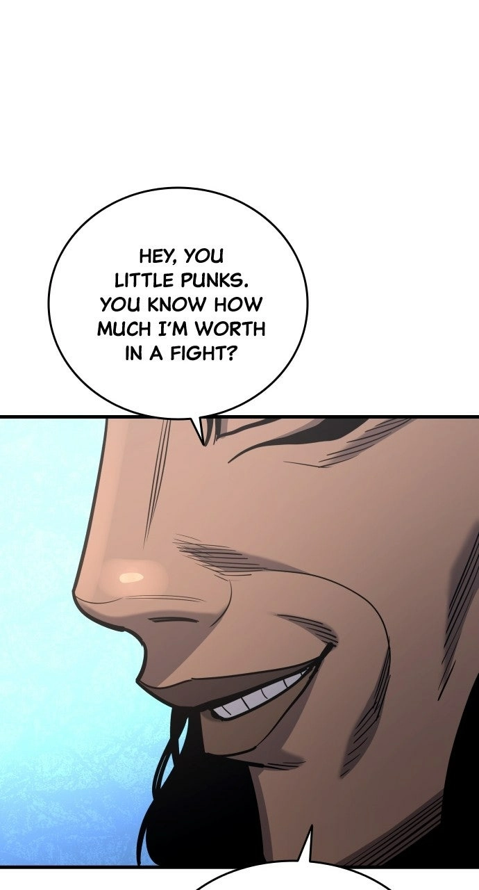 Justice is Served Chapter 47 page 123 - 