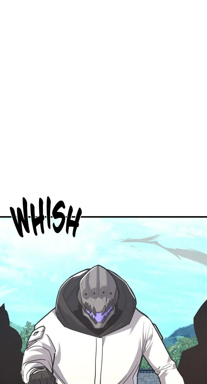 Justice is Served Chapter 47 page 134 - 