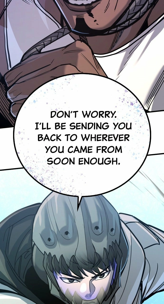 Justice is Served Chapter 47 page 137 - 