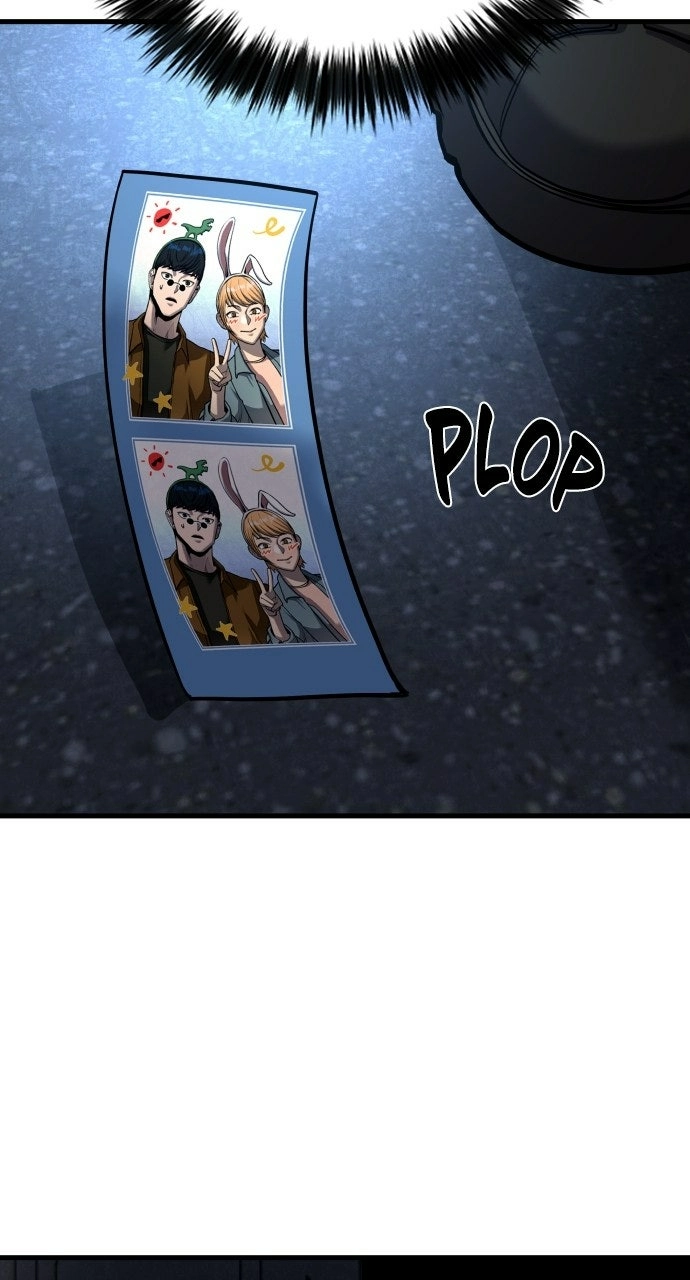 Justice is Served Chapter 47 page 15 - 