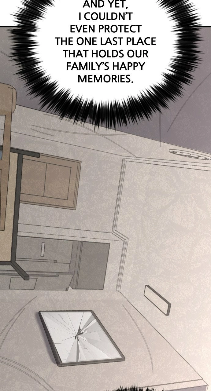 Justice is Served Chapter 47 page 23 - 