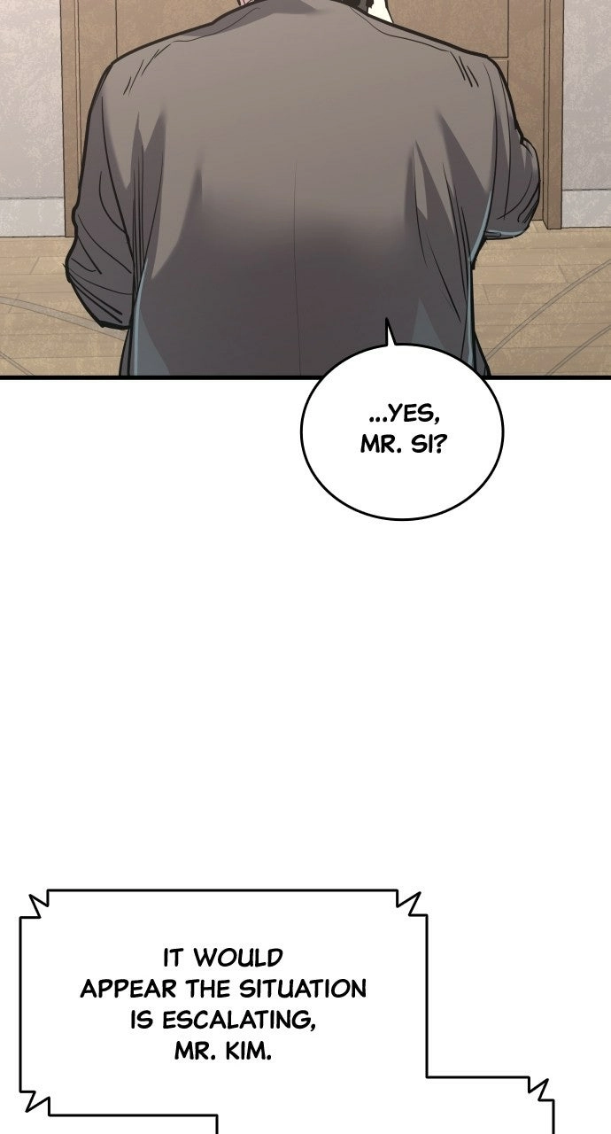 Justice is Served Chapter 47 page 25 - 