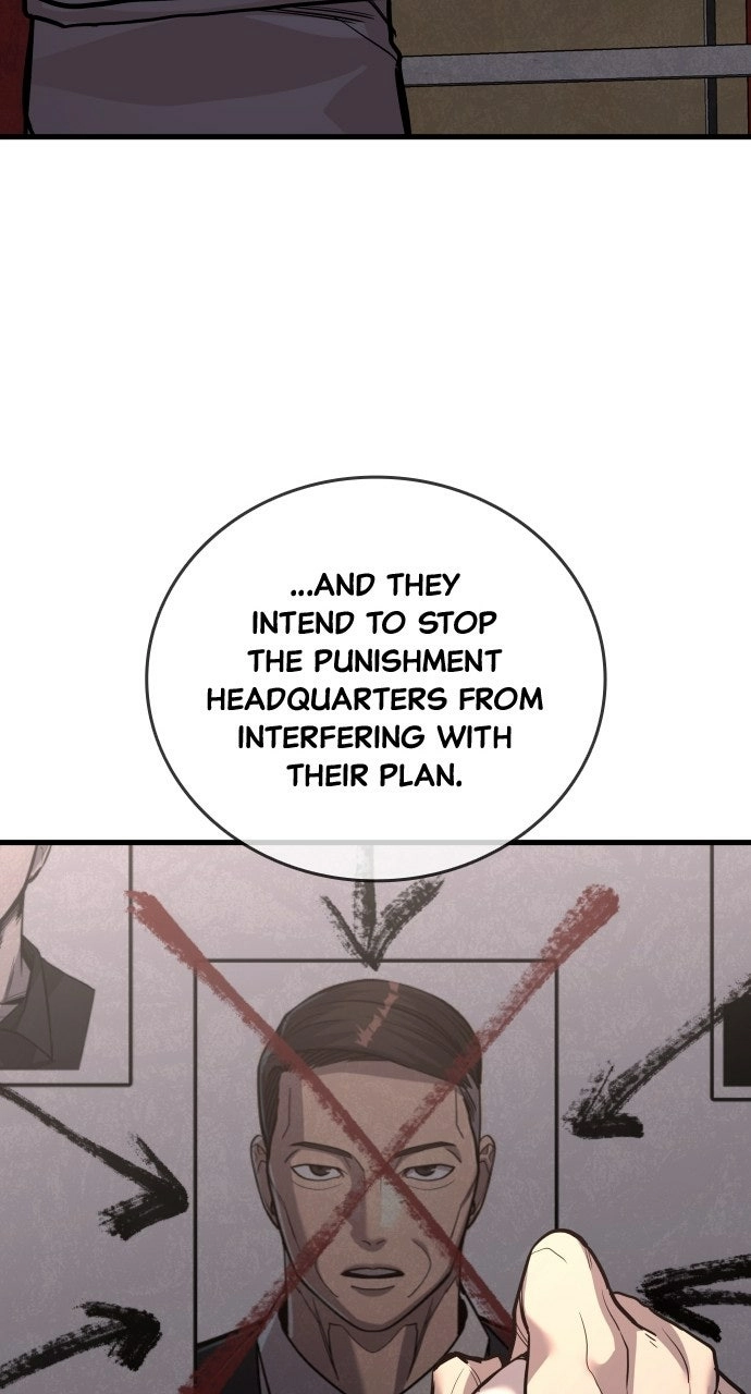 Justice is Served Chapter 47 page 31 - 