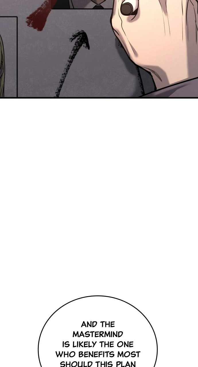 Justice is Served Chapter 47 page 32 - 