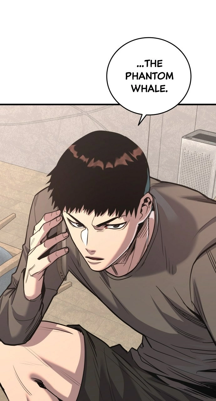 Justice is Served Chapter 47 page 34 - 