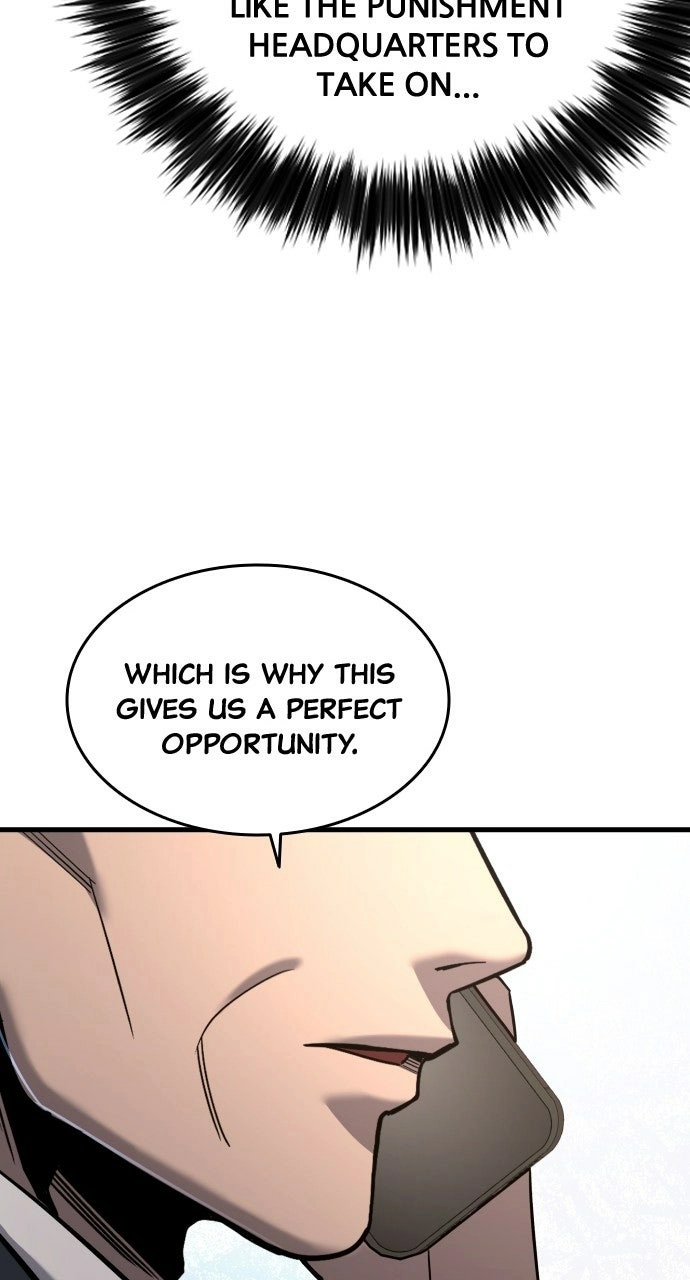 Justice is Served Chapter 47 page 37 - 