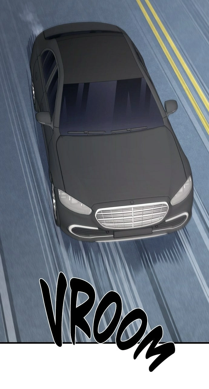 Justice is Served Chapter 47 page 39 - 