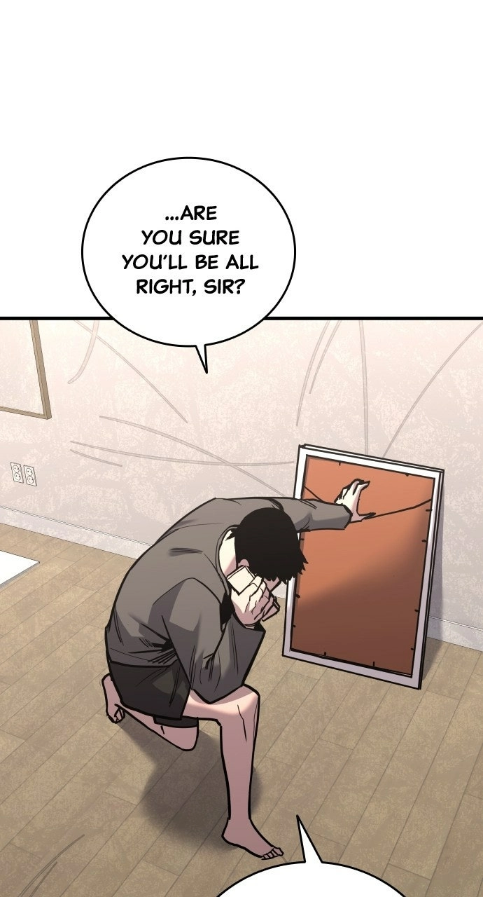 Justice is Served Chapter 47 page 45 - 