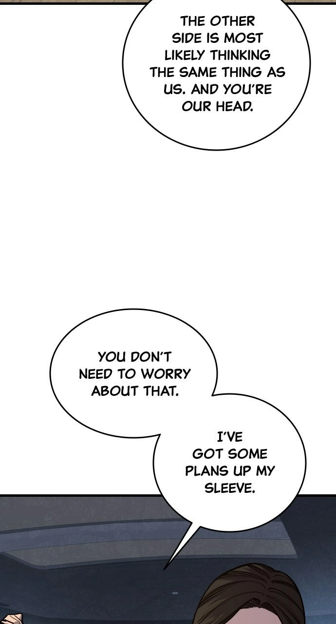 Justice is Served Chapter 47 page 46 - 