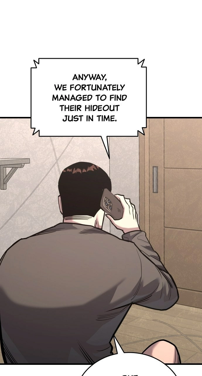 Justice is Served Chapter 47 page 48 - 