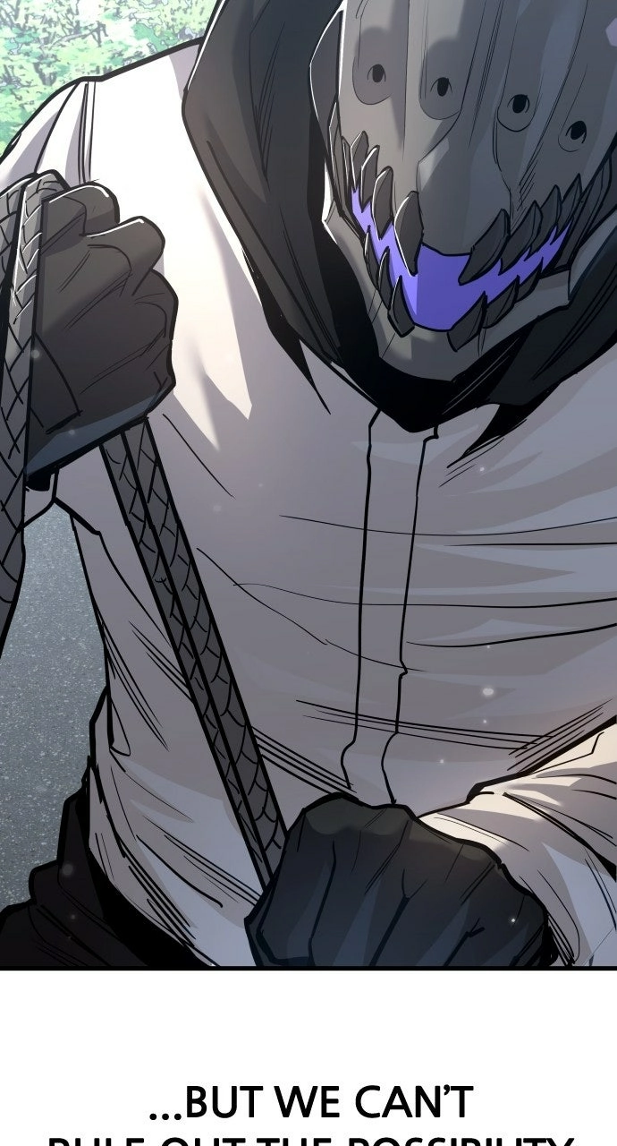 Justice is Served Chapter 47 page 59 - 