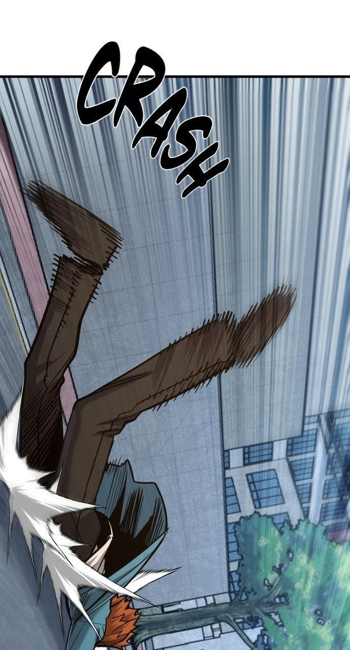 Justice is Served Chapter 47 page 7 - 