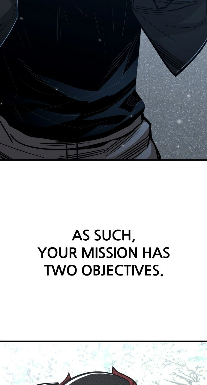 Justice is Served Chapter 47 page 61 - 