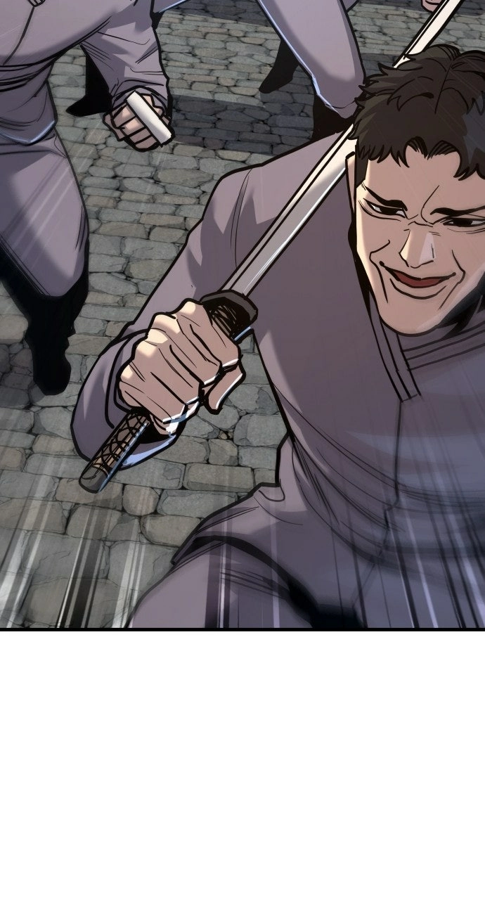 Justice is Served Chapter 47 page 71 - 