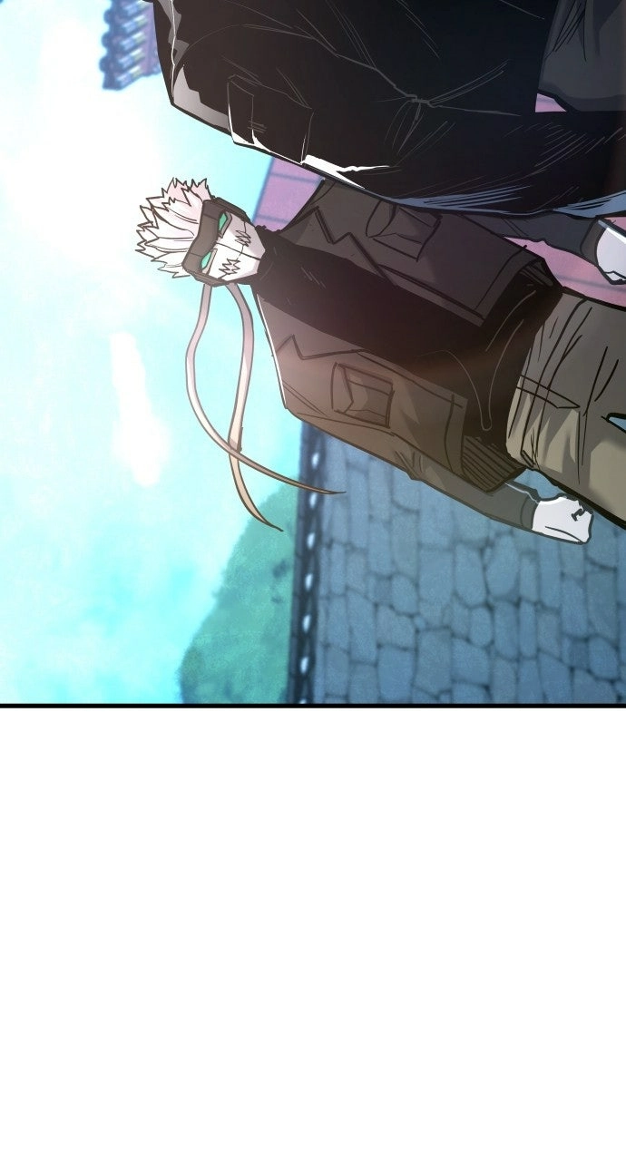 Justice is Served Chapter 47 page 76 - 