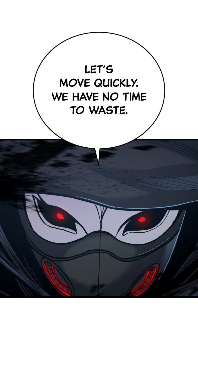 Justice is Served Chapter 47 page 80 - 