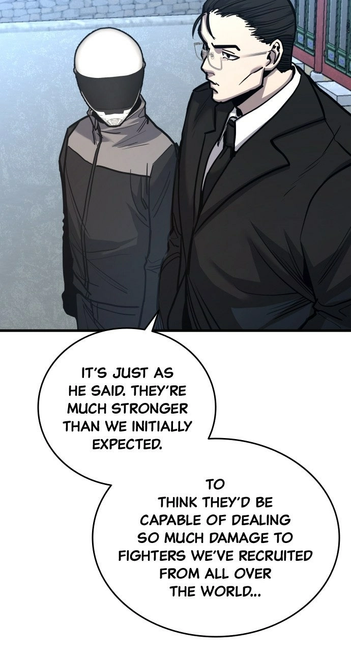Justice is Served Chapter 47 page 86 - 