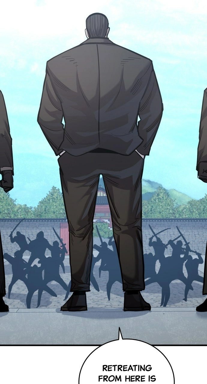 Justice is Served Chapter 47 page 89 - 