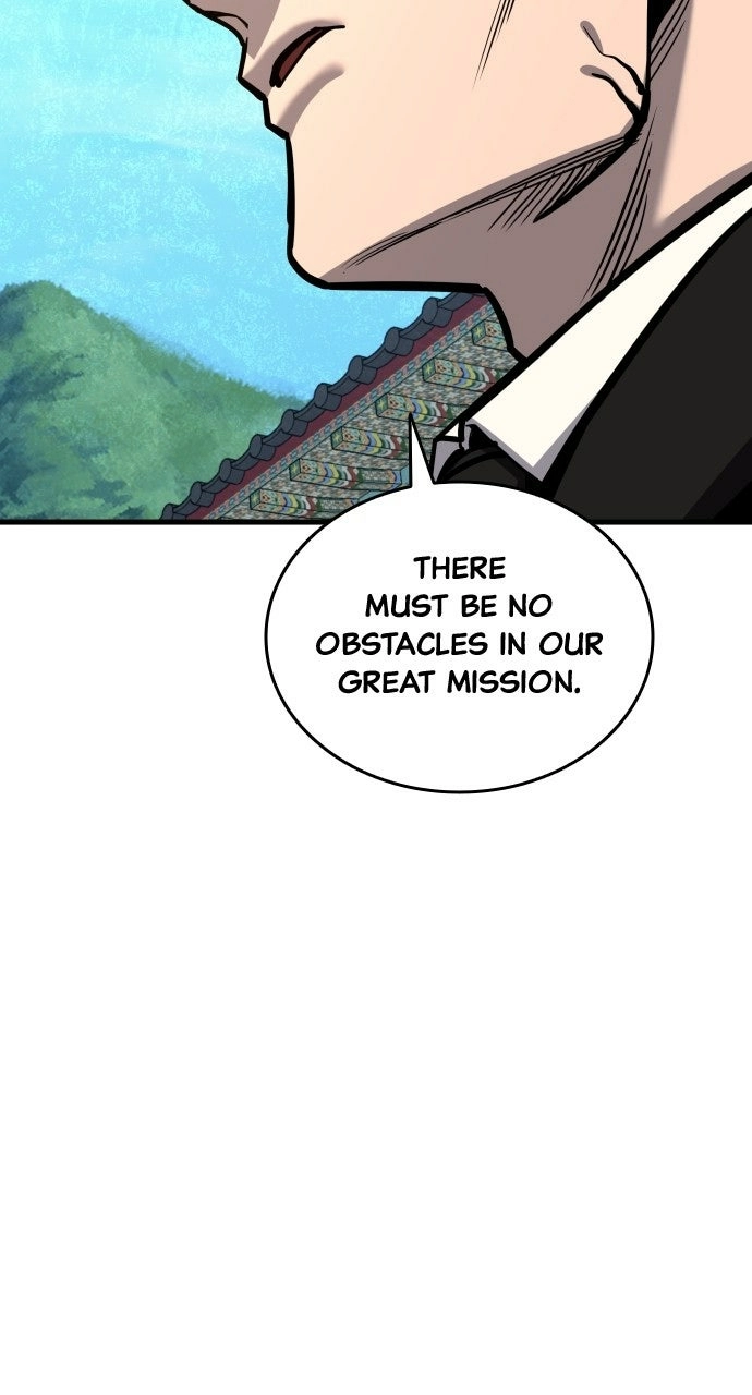 Justice is Served Chapter 47 page 91 - 
