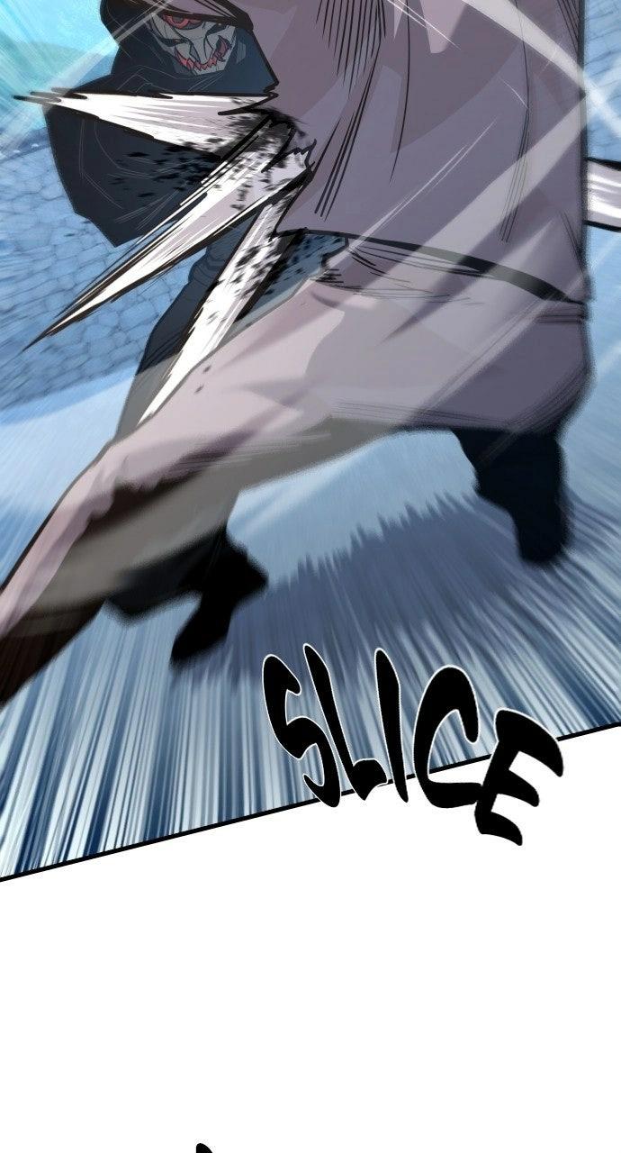 Justice is Served Chapter 47 page 97 - 