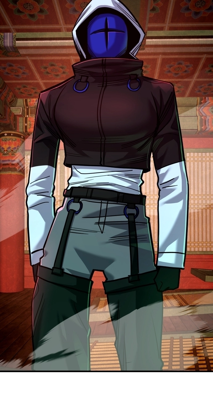 Justice is Served Chapter 48 page 101 - 
