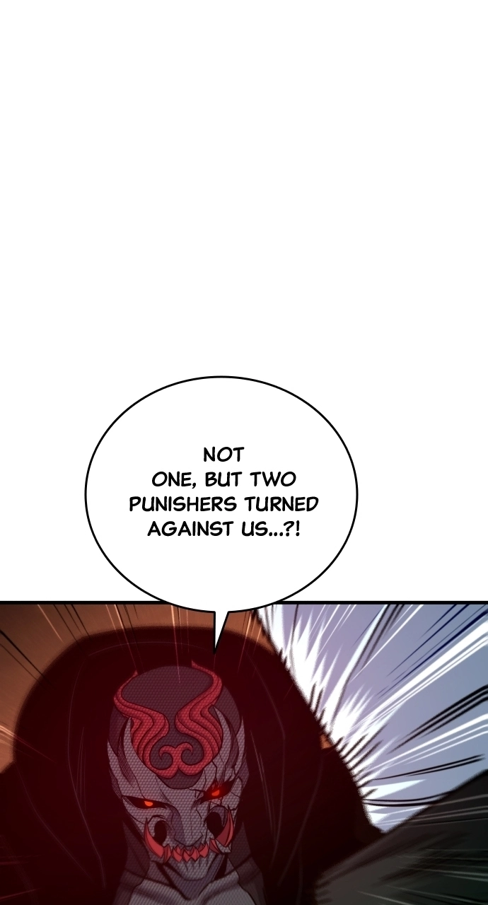 Justice is Served Chapter 48 page 102 - 