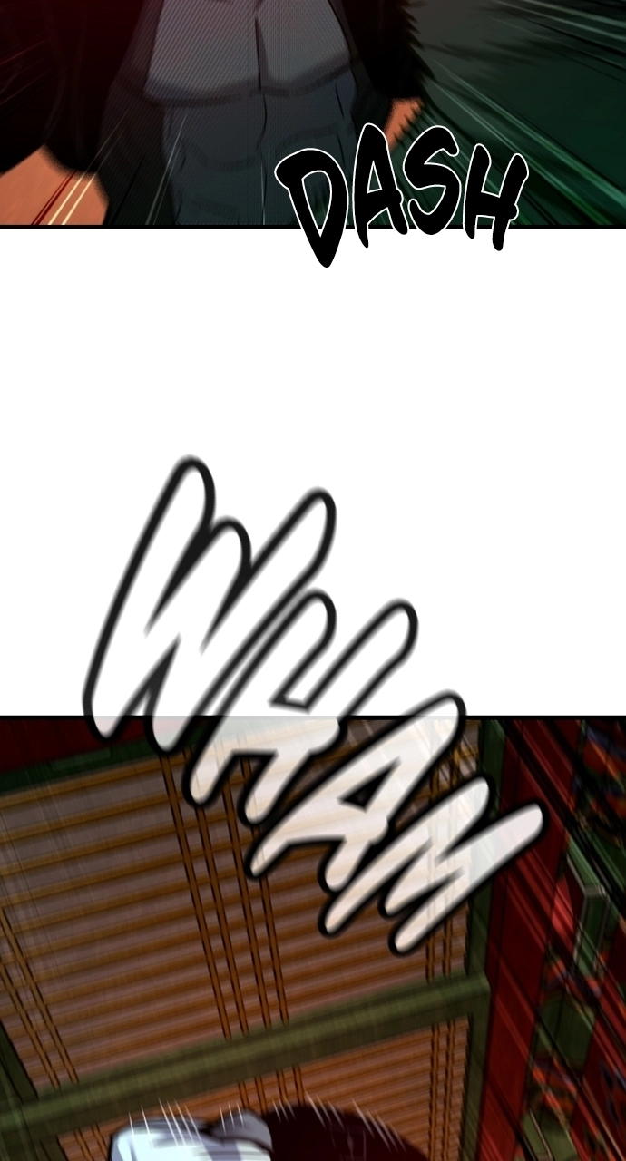 Justice is Served Chapter 48 page 103 - 
