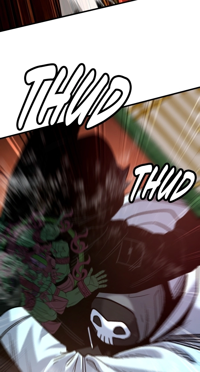 Justice is Served Chapter 48 page 105 - 