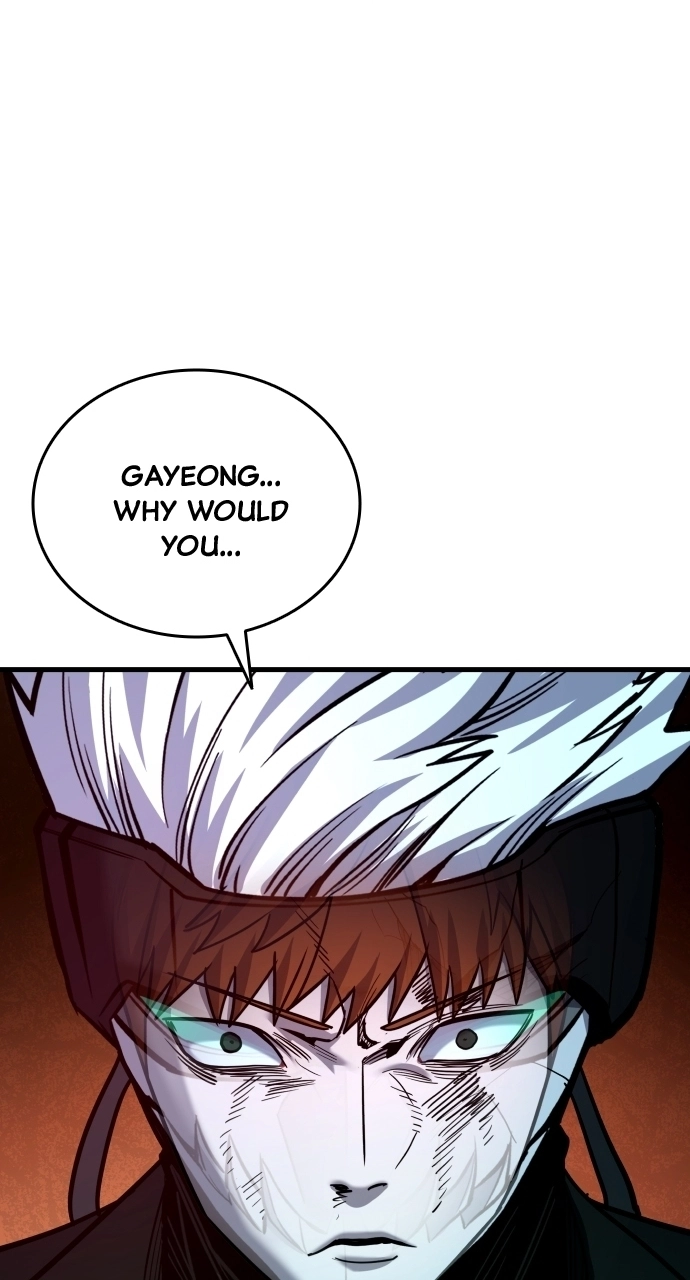 Justice is Served Chapter 48 page 108 - 