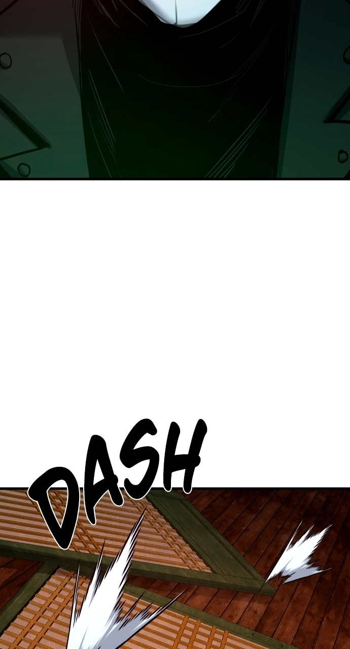 Justice is Served Chapter 48 page 109 - 