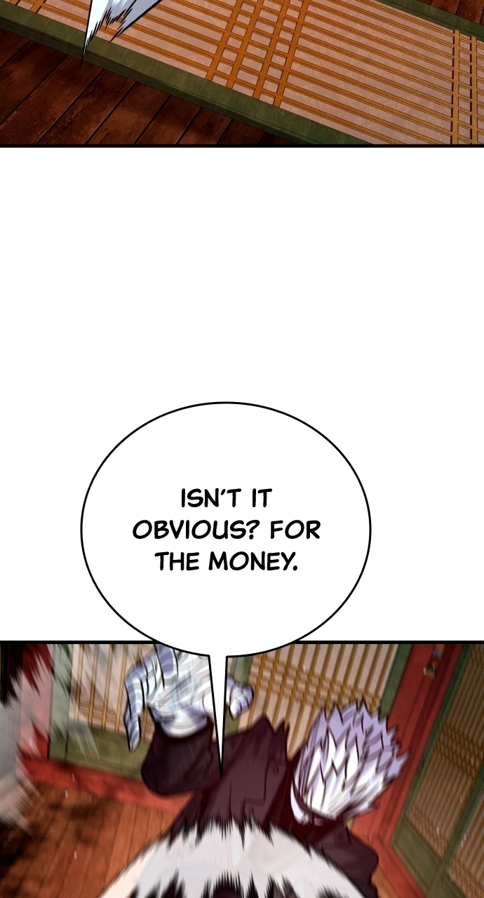 Justice is Served Chapter 48 page 110 - 